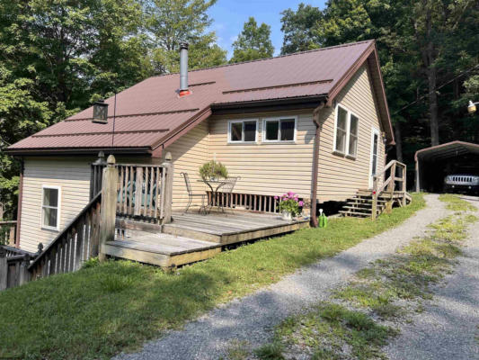 6176 CLOVER RUN RD, PARSONS, WV 26287 - Image 1