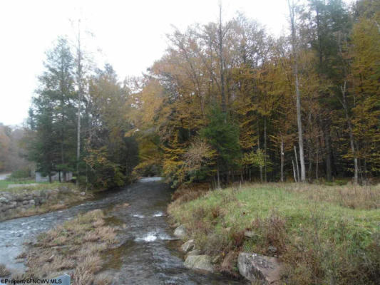 TBD 1 MORGAN ROAD, HELVETIA, WV 26224 - Image 1