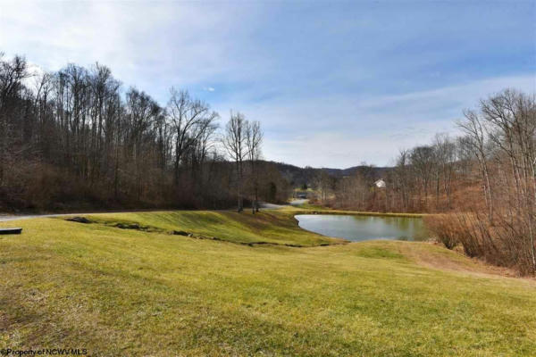 3 OVERLOOK DR, MOUNT CLARE, WV 26408 - Image 1