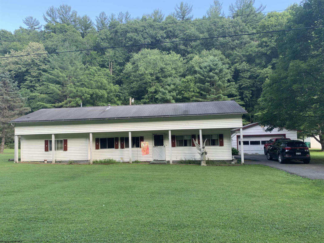 852 RED LICK RD, NEW MILTON, WV 26411, photo 1 of 19