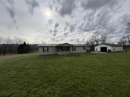 8945 SENECA TRL, MILL CREEK, WV 26280 - Image 1