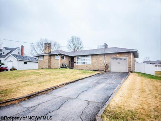 121 WOODLAND AVE, MASONTOWN, PA 15461 - Image 1