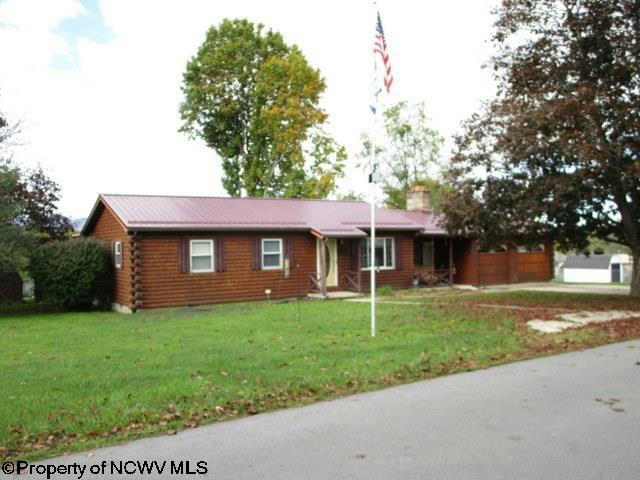 408 INDIANOLA AVE, ELKINS, WV 26241, photo 1 of 26