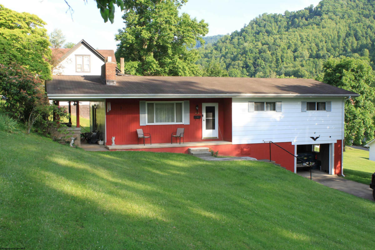 409 S UNION ST, WEBSTER SPRINGS, WV 26288, photo 1 of 19