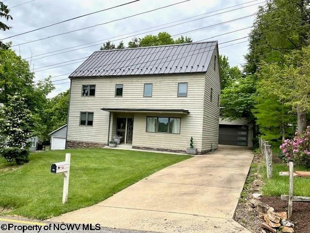 1220 LIONS AVE, MORGANTOWN, WV 26505, photo 1 of 34
