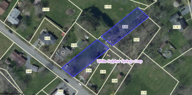 TBD MAPLE AVENUE, WHITE SULPHUR SPRINGS, WV 24986 - Image 1