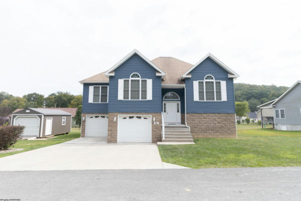 98 VALLEY FORGE CIR, FAIRMONT, WV 26554 - Image 1