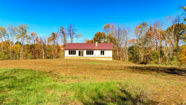 2214 FAIRVIEW RD LOT 1, GLADESVILLE, WV 26374, photo 4 of 37