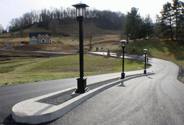 LOT 10 ROCKWELL COURT, MORGANTOWN, WV 26508, photo 3 of 9