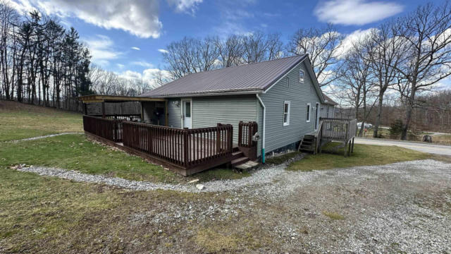 65 CASSITY RD, MABIE, WV 26278, photo 4 of 26
