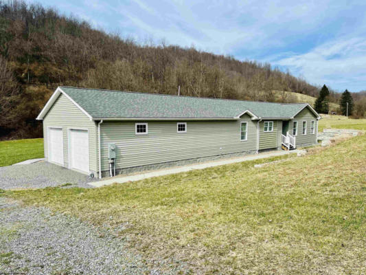 2862 MIRACLE RUN RD, FAIRVIEW, WV 26570 - Image 1