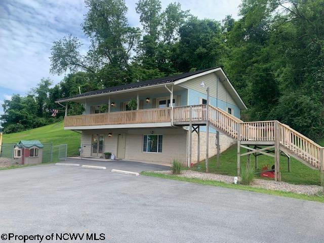 619 CLARKSBURG RD, BUCKHANNON, WV 26201, photo 1 of 13