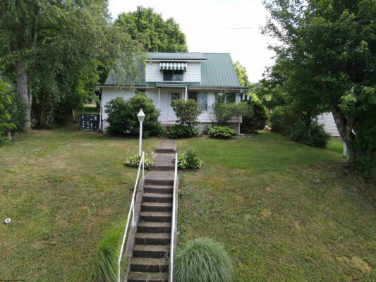 487 OLD ROUTE 33, WESTON, WV 26452 - Image 1