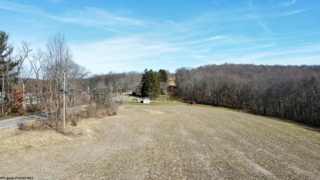 TBD A NORTH PRESTON HIGHWAY ROAD, BRUCETON MILLS, WV 26525, photo 2 of 23