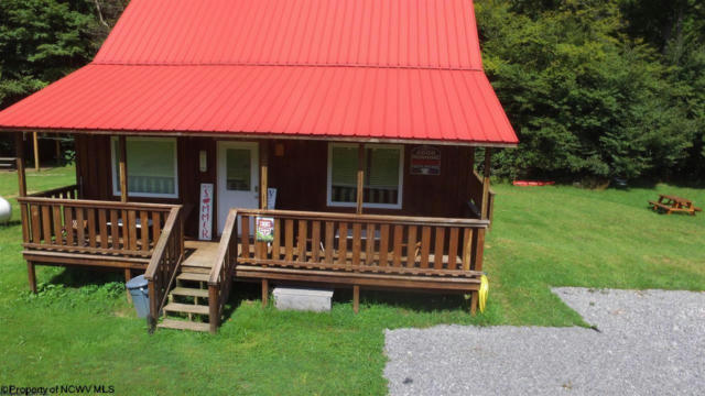 TBD ADOLPH ROAD, HELVETIA, WV 26224 - Image 1