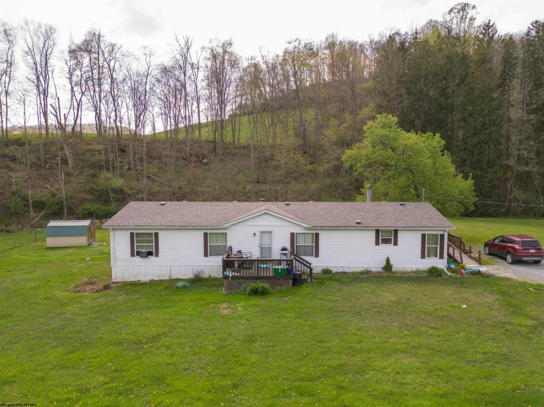 197 DRY FORK RD, WESTON, WV 26452, photo 1 of 17