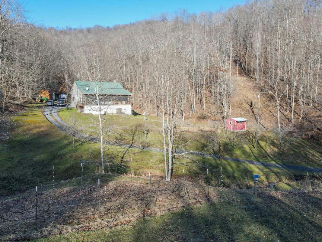 600 BEAR HOLW, GASSAWAY, WV 26624, photo 1 of 41