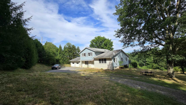 1331 TALBOTT RD, BELINGTON, WV 26250, photo 4 of 44