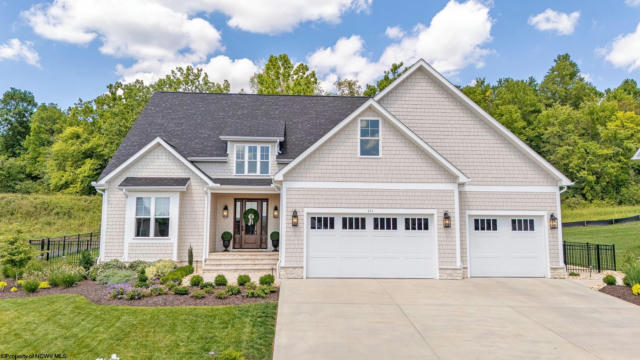 111 WHITE PINES DR, MORGANTOWN, WV 26508 - Image 1