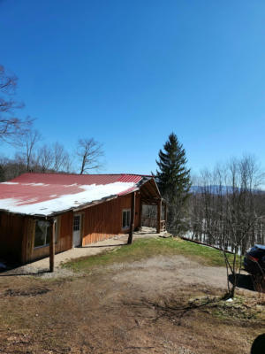 5672 POINT MOUNTAIN RD, MONTERVILLE, WV 26282, photo 4 of 28