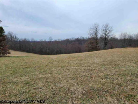 LOT #10 HIGH MEADOWS DRIVE, MOATSVILLE, WV 26405, photo 2 of 4