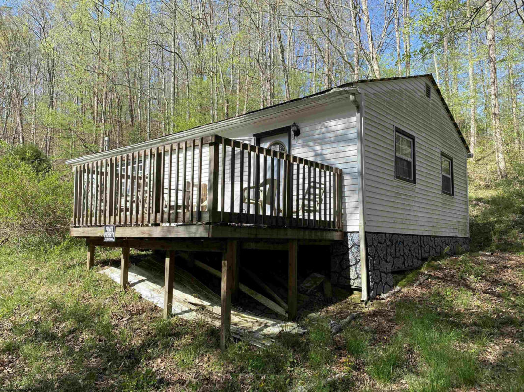 10372 ELK RIVER RD, FRAMETOWN, WV 26623, photo 1 of 16