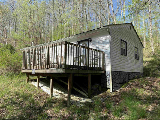 10372 ELK RIVER RD, FRAMETOWN, WV 26623 - Image 1