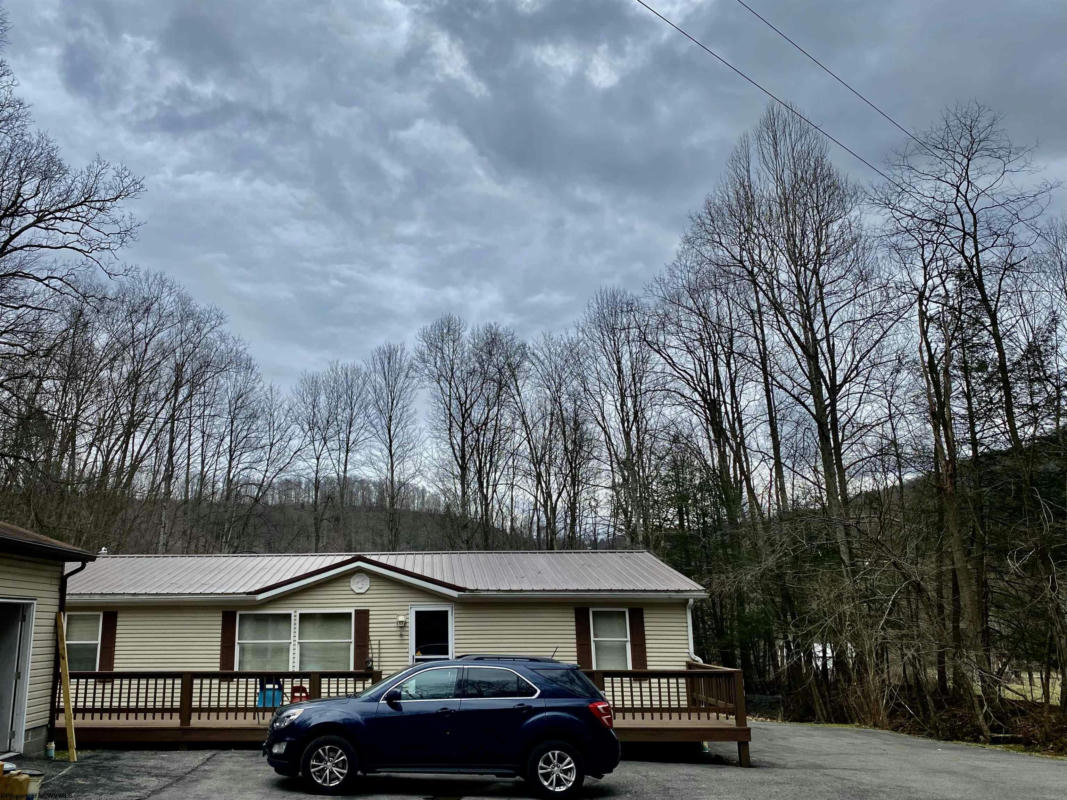 250 SNYDER MOUNTAIN RD Harman WV 26270 Multi Family For Sale