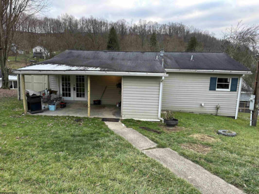 1032 PARKVIEW ADDITION, IDAMAY, WV 26576 - Image 1