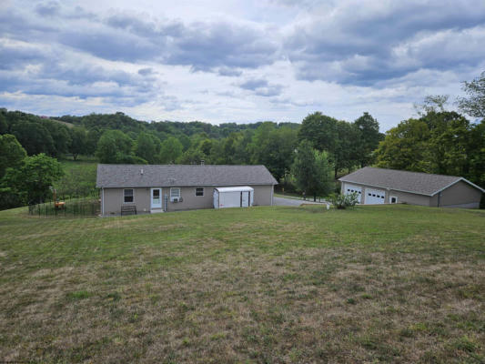 3842 MIDWAY RD, BELINGTON, WV 26250 - Image 1