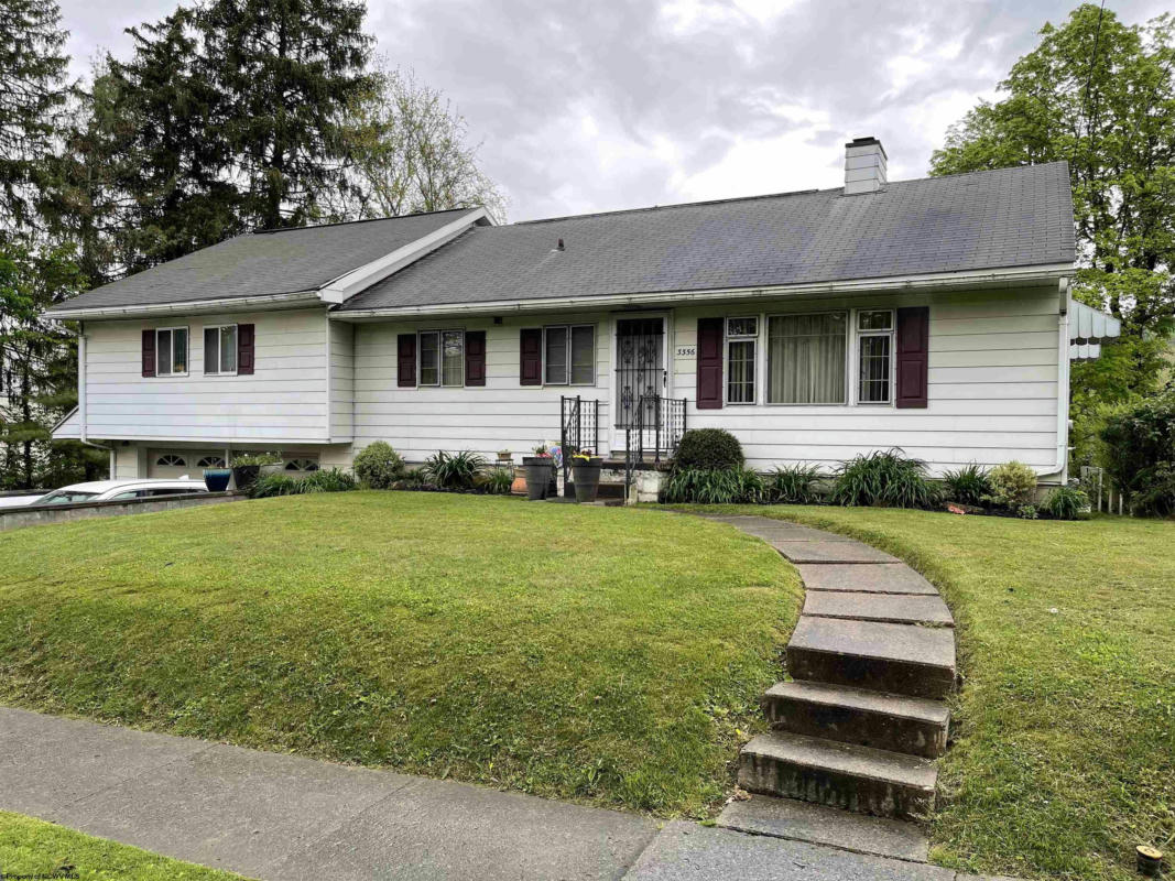 3356 COLLINS FERRY RD, MORGANTOWN, WV 26505, photo 1 of 45