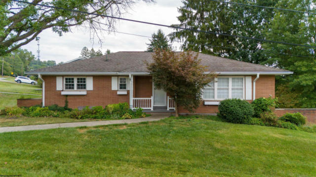 328 WILSON CIR, MORGANTOWN, WV 26505 - Image 1