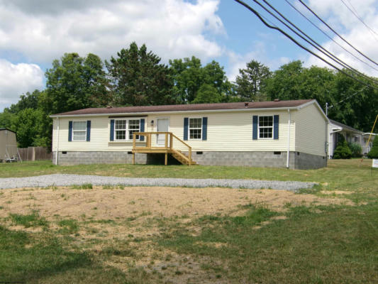 734 MAIN ST, WEST MILFORD, WV 26451 - Image 1