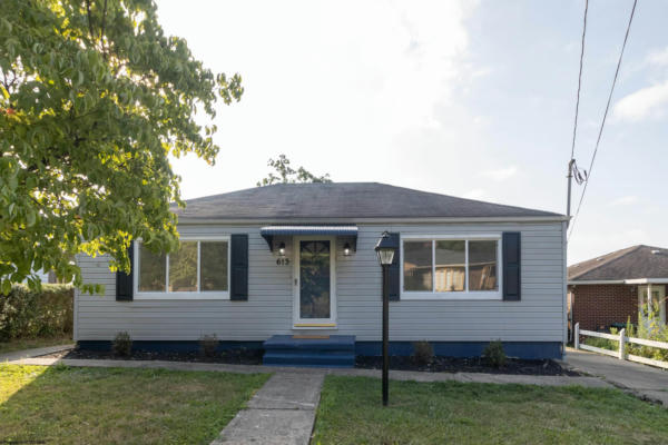 613 MARION ST, CLARKSBURG, WV 26301 - Image 1