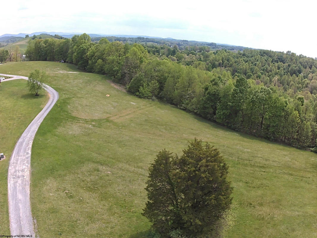 LOT #10 HIGH MEADOWS DRIVE, MOATSVILLE, WV 26405, photo 1 of 4