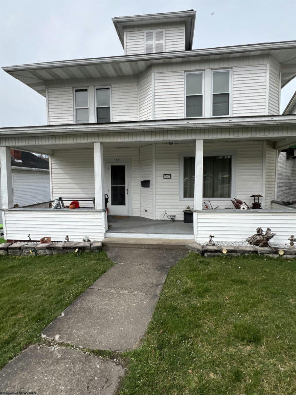 57 NORTH AVE, CAMERON, WV 26033, photo 1 of 17