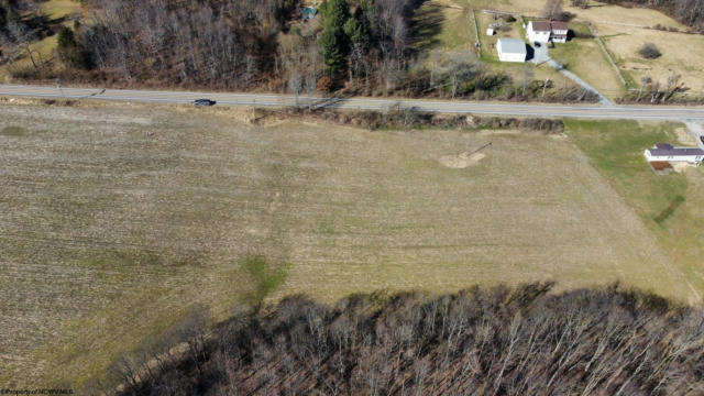 TBD A NORTH PRESTON HIGHWAY ROAD, BRUCETON MILLS, WV 26525, photo 4 of 23