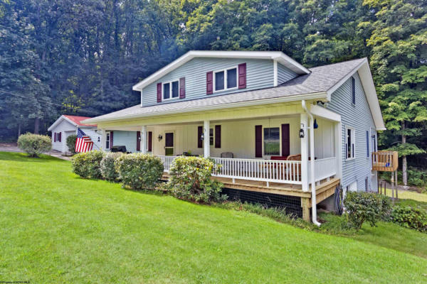 82 WESLEY DR, MORGANTOWN, WV 26508 - Image 1