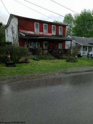 113 HOFF ST, BELINGTON, WV 26250 - Image 1