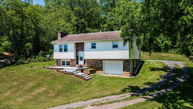 210 ROSEDALE HILL RD, MAIDSVILLE, WV 26541 - Image 1