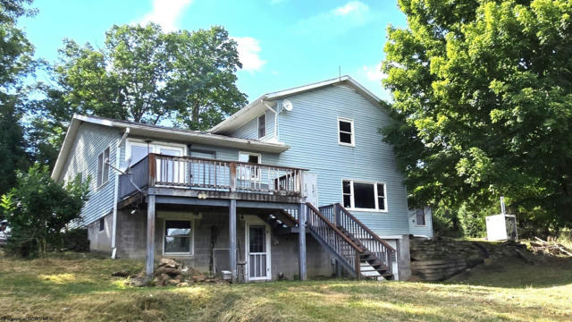 1331 TALBOTT RD, BELINGTON, WV 26250, photo 5 of 44