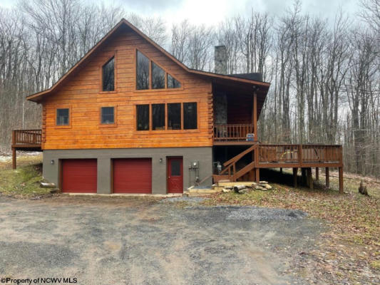 2014 CABIN MOUNTAIN RD, DAVIS, WV 26260 - Image 1