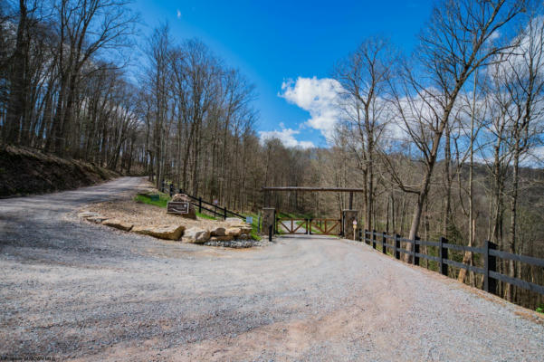 LOT 107 WHITEWATER PRESERVE PARKWAY, BRUCETON MILLS, WV 26525, photo 4 of 43