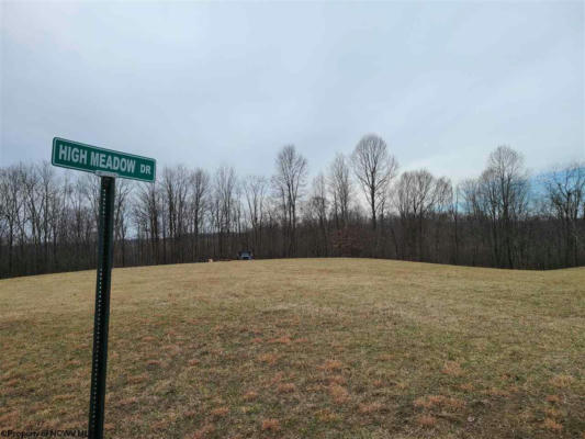 LOT 2&3 HIGH MEADOW DRIVE, MOATSVILLE, WV 26405, photo 5 of 6