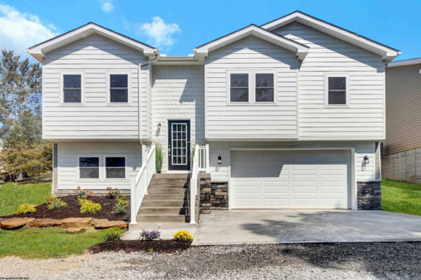 208 JOSEPHINE DRIVE, MORGANTOWN, WV 26508 - Image 1