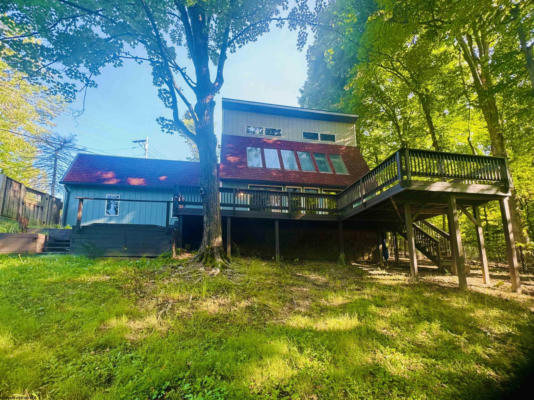 102 MORGAN HILL RD, MORGANTOWN, WV 26508 - Image 1